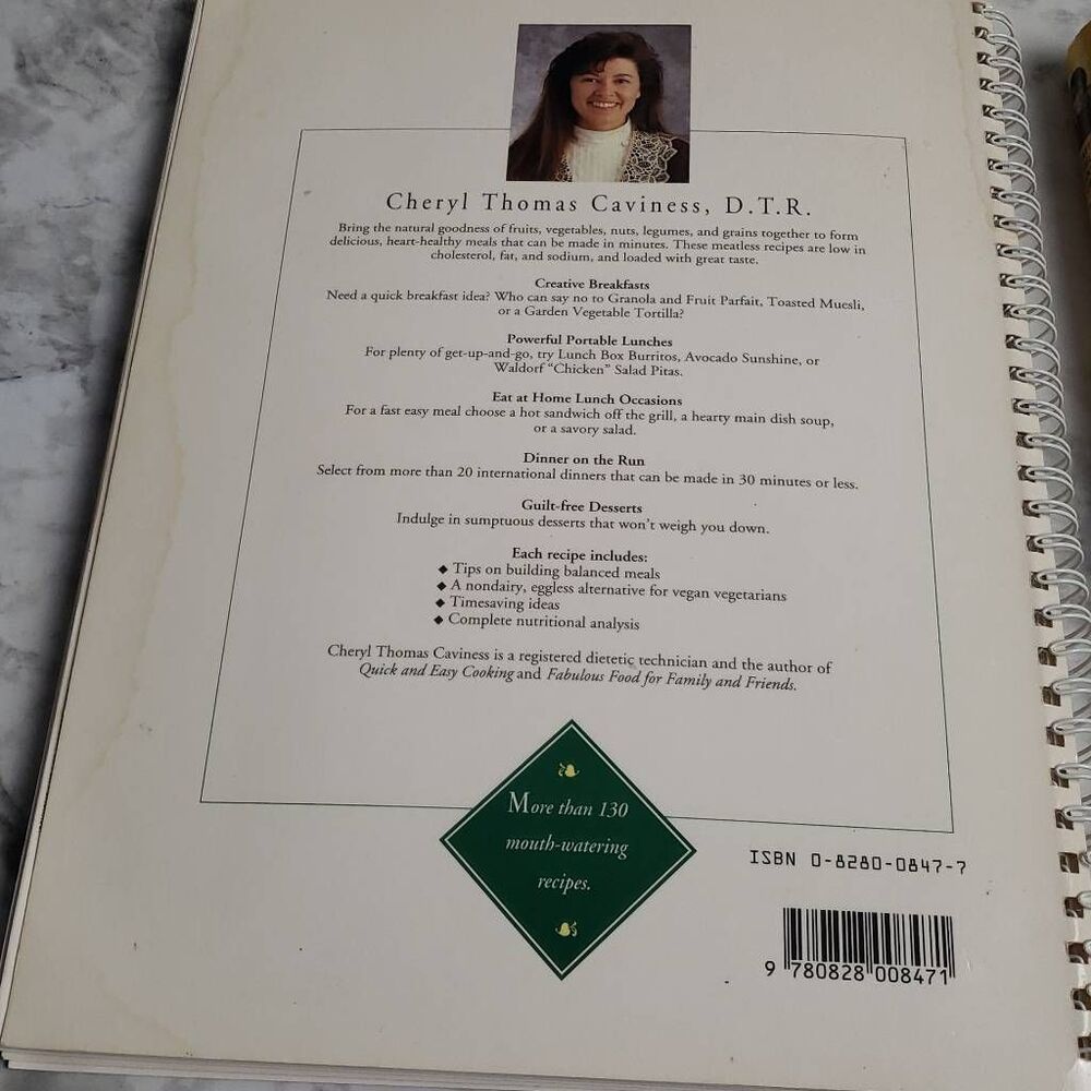 Cooking Book‎ Bundle - Picture 5 of 10